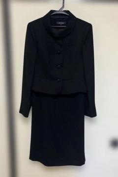 美品　礼服スカートスーツ