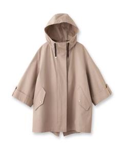 ★DRESSTERIOR★ショートモッズコート　キャメル　34 ☆DRESSTERIOR☆ショートモッズコート キャメル 34 （ジャケット