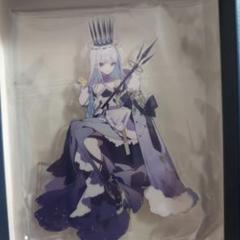 にじさんじ 葛葉 カプくじ アクスタ リゼ・ヘルエスタ にじさんじ リゼヘルエスタ 5周年 アクリルスタンド - メルカリ