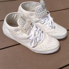 【美品】NIKE AIR ZOOM TALACHE 1 MID