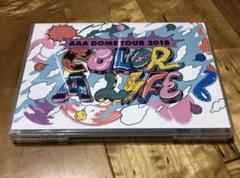 AAA DOME TOUR 2018 初回限定盤BluRay Amazon.co.jp: AAA DOME TOUR 2018 COLOR A LIFE(Blu-ray Disc+