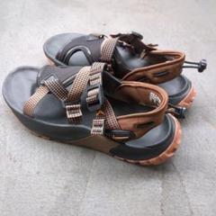 NIKE ONEONTA SANDAL 24㎝ 目立った傷や汚れなし　最最終価格