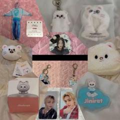 【新品未開封】straykids ジニレット　パイロット　ヒョンジン　ネームタグ imgrc0116265441.jpg