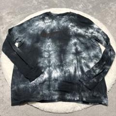 Nike タイダイ ロングスリーブTシャツ 3XL