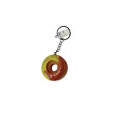 SPITFIRE KEY CHAIN WHEELS ④ ピンク単品　キーホルダー Spitfire - Key Chain Wheels - - Attic Skate & Snow Shop
