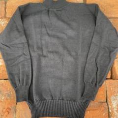 40s us navy ゴブセーター　実物 MILITARY 実物 USED 米軍 U.S.NAVY WOOL GOB セーター ニット