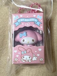 サンリオ マイメロディ キーホルダー チョコボックス