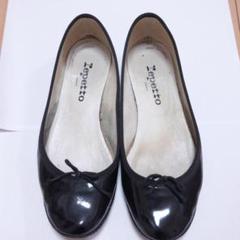 2025年最新】repetto 37 黒の人気アイテム - メルカリ