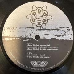 美品‼︎ Five Deez / Blue Light Special