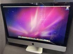 iMac 27インチ Mid2010のサムネイル