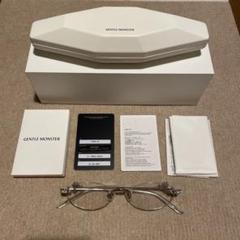 Gentle Monster Orora 02 ジェントルモンスター オーロラ