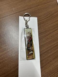 ヒロアカ原画展 ホークス メタルキーホルダーコレクション