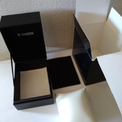 G-SHOCK BOX 空箱のみ10個　旧型ツヤあり外箱タイプ CASIO - CASIO G-SHOCK BOX 国内正規品 空箱のみ 10個セット 未