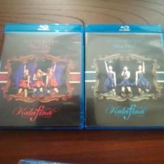 Kalafina LIVE THE BEST 2015 2Blu-ray - メルカリ