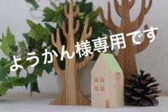 ようかん様専用です☆レッスンバッグ・上履き入れ・巾着(大・小)4点セット