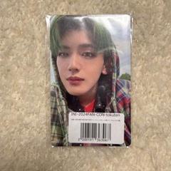 INI XQUARE髙塚大夢 現地 7000円 トレカ 106 XQUARE 髙塚大夢 106 7000円トレカ - メルカリ