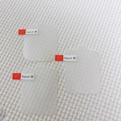 Sasusi スマートウォッチ 保護フィルム