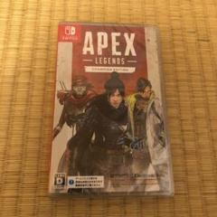 APEX LEGENDS CHAMPION EDITION ニンテンドースイッチ