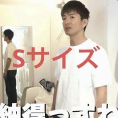 木村拓哉さん着用 FFFFFFT DNM ロングTシャツ loveearart