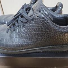【希少】NIKE AIR FORCE 1 PREMIUM クロコ 28.5cm