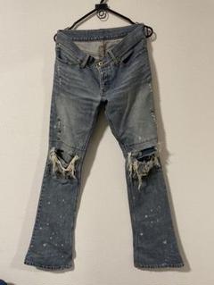 パンツ if six was nine BEBE/ HOT PT Champagne IF SIX WAS NINE / L.G.B. / PANTS – Tagged 