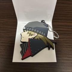 ペルソナ3リロード　ラバーキーホルダーコレクション　荒垣真次郎