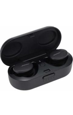 【新品未使用保証付】Bose SportEarbudsトリプルブラック工場再生品 新品未使用保証付】Bose SportEarbudsトリプルブラック工場再生