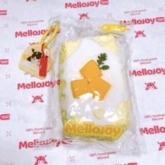 み*※様 mellojoy ライスブリックシリーズ　スクイーズ　まとめ売り mellojoy ライスブリックシリーズ スクイーズ まとめ売り - メルカリ