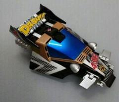 ミニシール5枚入り☆90sミニ四駆カスタムシール | ガラクタや