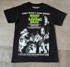 JETLINK ナイトオブリビングデッド　パーカーTHE LIVING DEAD 映画ゾンビNIGHT OF THE LIVING DEADスウェットパーカー｜JETLINK