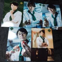 大泉洋 鈴井貴之 ミスター ブロマイド セット ファンミ TEAM NACS 大泉洋 鈴井貴之 ミスター ブロマイド セット ファンミ TEAM NACS