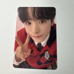 NCT WISH ユウシ トレカ apple music ヨントン - メルカリ