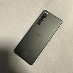 Xperia 5 IV SO-54C 128GB SiMフリー 27