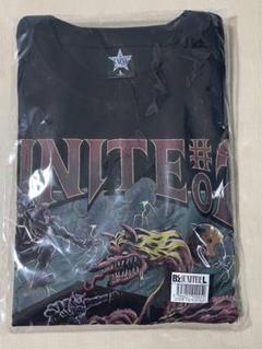 UNITE 02 コラボTシャツ XL 6/28 B'z マンウィズ - メルカリ