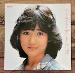 高井麻巳子　岡田有希子　他レコード 4枚セット 2025年最新】岡田有希子 lpの人気アイテム - メルカリ
