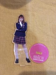 小西桜子　アクスタ　アクリルスタンド　トライストーン大運動会 小西桜子 アクスタ アクリルスタンド トライストーン大運動会