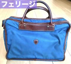 お洒落☆フェリージ ペンケース ネイビー Felisi 724 国内正規店