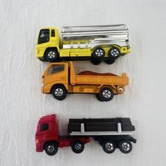 トミカ ギフト 運搬トラックセット : シューストック ヤフー店