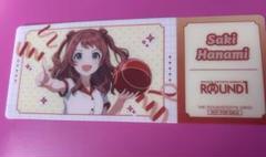 ラウワンコラボ☆クリアチケット☆咲季