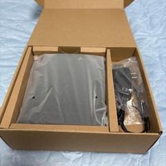 TP-link Wi-Fi 6E ルーター Archer AXE5400Vのサムネイル