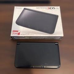 2025年最新】ニンテンドー3ds ll ブラックの人気アイテム - メルカリ