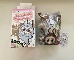 ラブブ LABUBU Macaron マカロン Sea Salt Coconut