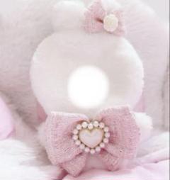 ちびぐるみ ぬい服 着ぐるみ うさぎ ハグ待ち ピンク メイド風 21 22 ぬいぷらす らぴぐるみ うさぎ ちゃいろ| FUKUYA ONLINE フクヤ