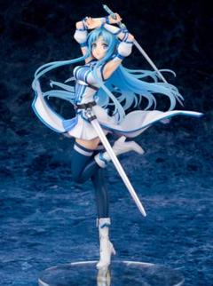ALTER ソードアート・オンライン アスナ GGO Ver. 新品未開封 アスナ GGO Ver. | ALTER