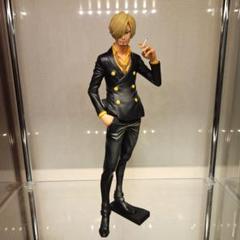 ワンピース　サンジ　グランディスタ　フィギュアのサムネイル