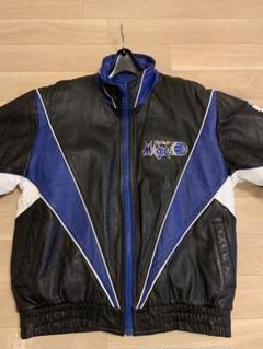 値下げ不可！NBA 90's オーランドマジック　超美品のサムネイル