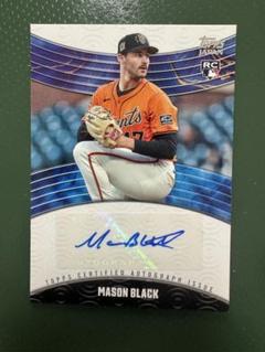 Ildjarn Landscapes 直筆サイン ポストカード ブラックメタル メイソンブラック Mason Black オートグラフカード 205/500
