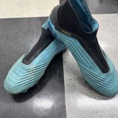 アディダス プレデターパルス スニーカー　27㎝ フットボーラーに向けたプレデタースニーカー「PREDATOR SNEAKER