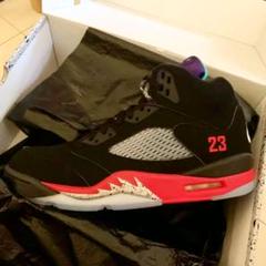 NIKE AIR ナイキ ジョーダン5