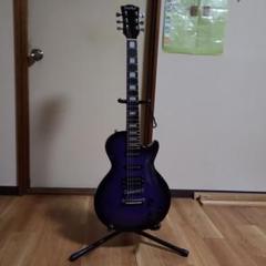 ☆レア☆Grassroots by ESP INORANモデル レスポール